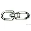 AISI316 stainless steel swivel product image