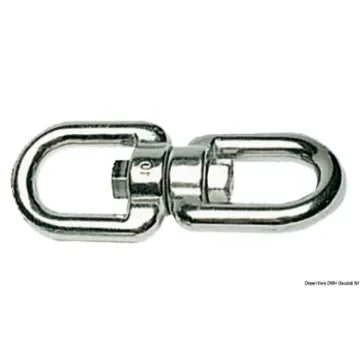 AISI316 stainless steel swivel product image