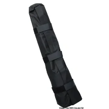 Osculati - Anchor bag 1016 mm - 01.099.05 product image