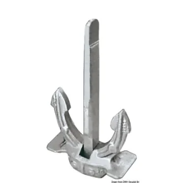 Hall anchor product image