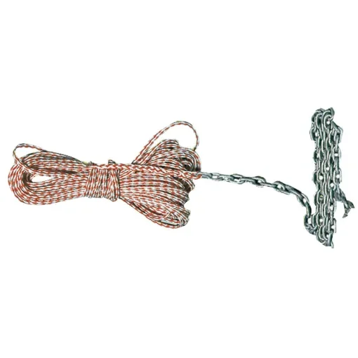 Osculati - Line with chain - 01.105.00 product image