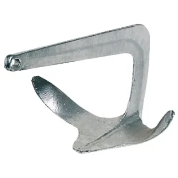 Osculati - Trefoil anchor 7.5 kg - 01.110.07 product image