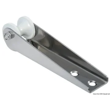 Osculati - Bow rollers for small vessels - 01.118.80 product image