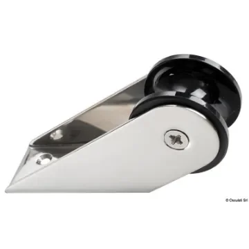 Osculati - Bow roller, compact version - 01.118.82 product image