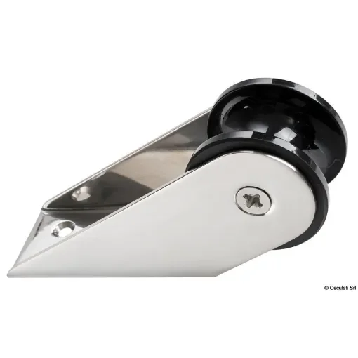 Osculati - Bow roller, compact version - 01.118.82 product image