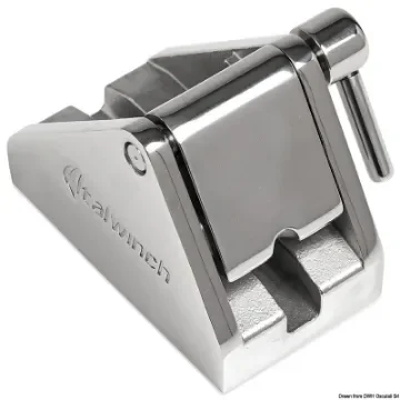 Osculati - Chain stopper 8/10mm - 8/10mm DIN766 - 01.119.50 product image