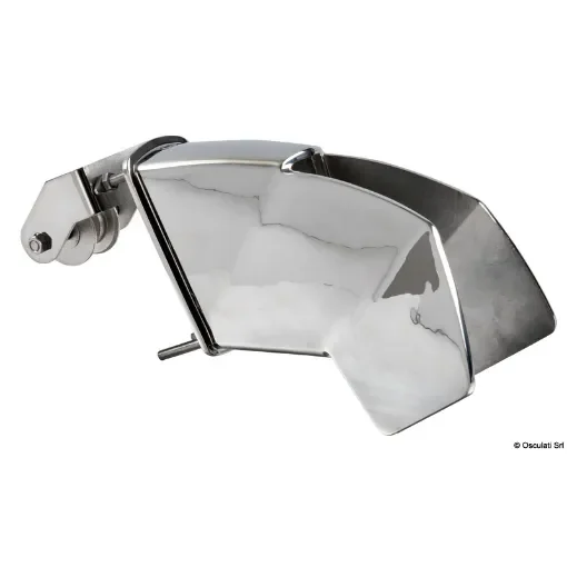 Osculati - Roller w/ closing system for Trefoil 7.5 kg - 01.121.07 product image