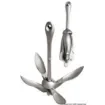 Osculati - Grapnel anchor 0,7 kg - 01.139.00 product image