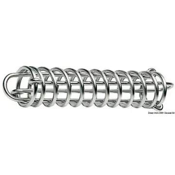 Osculati - Mooring spring 270 mm - 01.189.06 product image