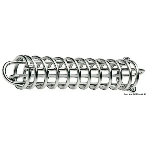 Osculati - Mooring spring 270 mm - 01.189.06 product image