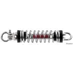 Osculati - DOUGLAS MARINE Cardan mooring device 73mm 120kg - 01.203.11 product image