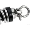 Osculati - DOUGLAS MARINE Cardan mooring device 87mm 190kg - 01.203.14 product image