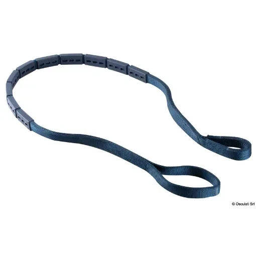 Osculati - DOUGLAS MARINE mooring belt 1.25 m - 01.206.00 product image