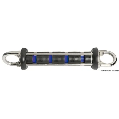 Osculati - Master Mooring Junior device 250 kg - 01.207.02 product image