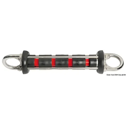 Osculati - Master Mooring Junior device 450 kg - 01.207.03 product image
