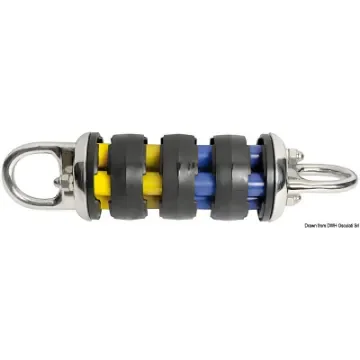 Osculati - Master Mooring 20 device - 1600 kg - 01.208.02 product image