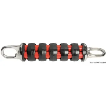 Osculati - DOUGLAS MARINE Master Mooring GIGA device 40 - 01.210.01 product image
