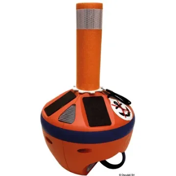 Osculati - Grippy Light signalling buoy - 01.211.02 product image