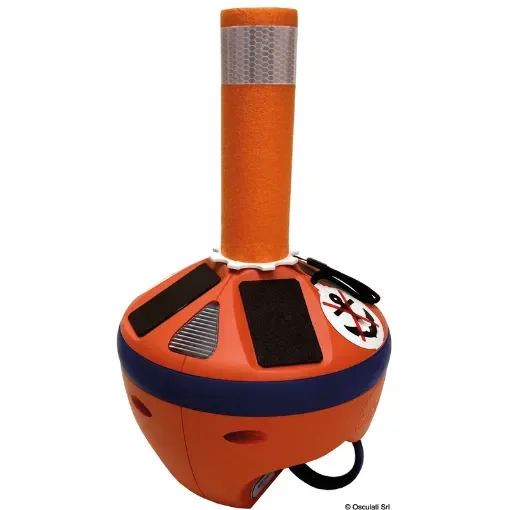 Osculati - Grippy Light signalling buoy - 01.211.02 product image