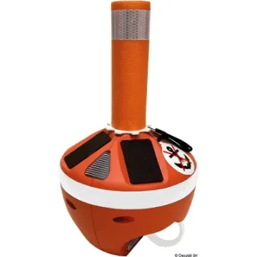 Osculati - Grippy Heavy signalling buoy - 01.211.03 product image