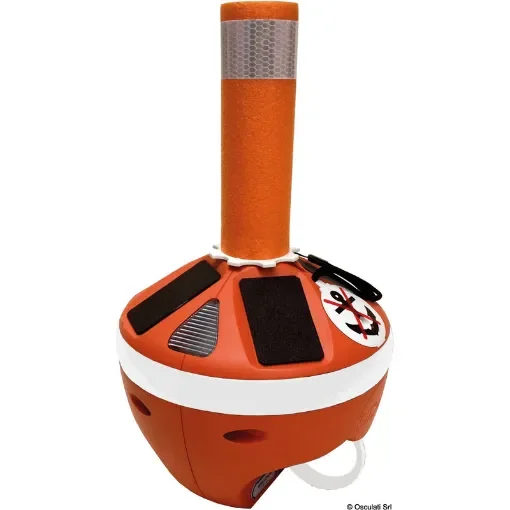 Osculati - Grippy Heavy signalling buoy - 01.211.03 product image