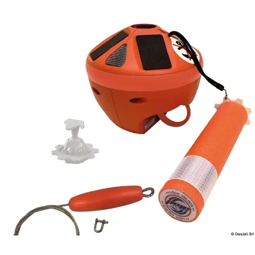 Osculati - Grippy Basic signalling buoy - 01.211.05 product image