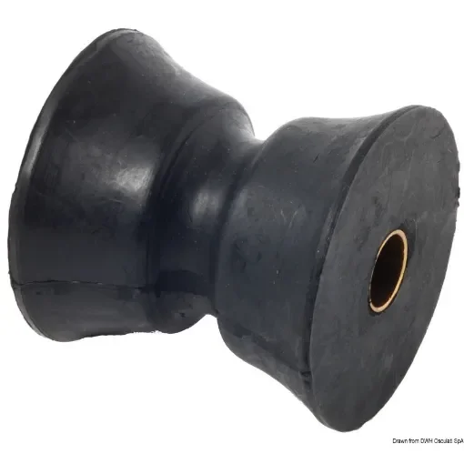 Osculati - Spare pulley for 01.118.89/94 - 01.219.94 product image