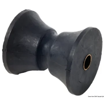 Osculati - Spare pulley for 01.119.92/95 - 01.219.95 product image