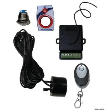 Osculati - Ghost function - 01.221.10 product image