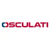 Osculati - Alloy hinged bow roller up to 12 kg - 01.335.10 product image