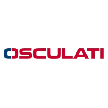 Osculati - Alloy hinged bow roller up to 12 kg - 01.335.10 product image