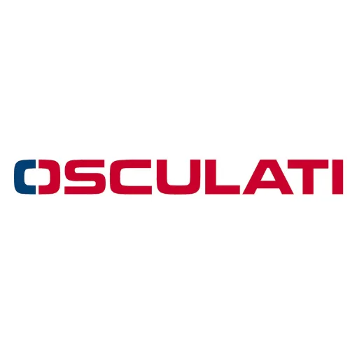 Osculati - Alloy hinged bow roller up to 12 kg - 01.335.10 product image