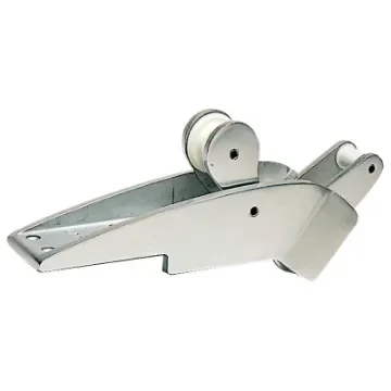 Osculati - Alloy hinged bow roller up to 15 kg - 01.336.10 product image