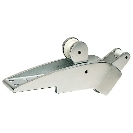 Osculati - Alloy hinged bow roller up to 15 kg - 01.336.10 product image