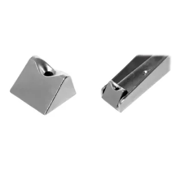 Osculati - Small wedge shim - 01.341.90 product image