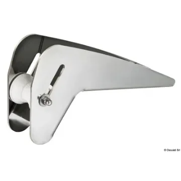 Osculati - SS roller designd for Bruce/Trefoil max 10 kg - 01.342.10 product image