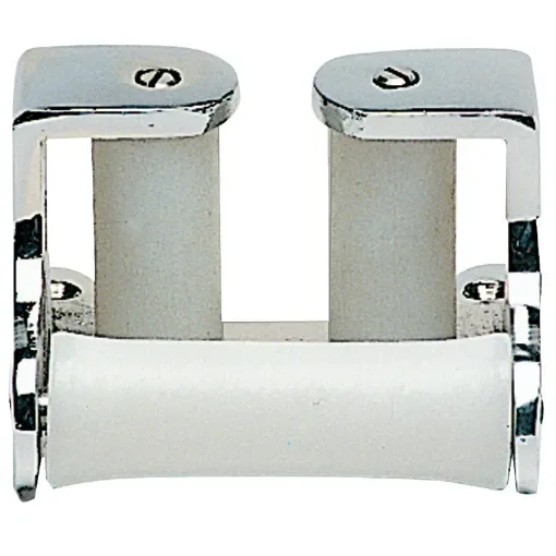 Osculati - Triple roller bow fairlead - 01.345.00 product image