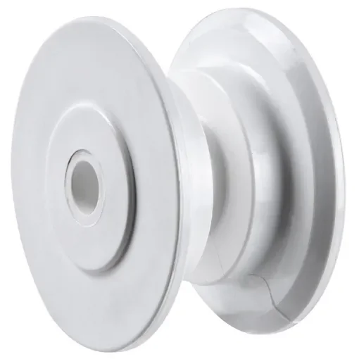 Spare nylon sheave for rollers product image
