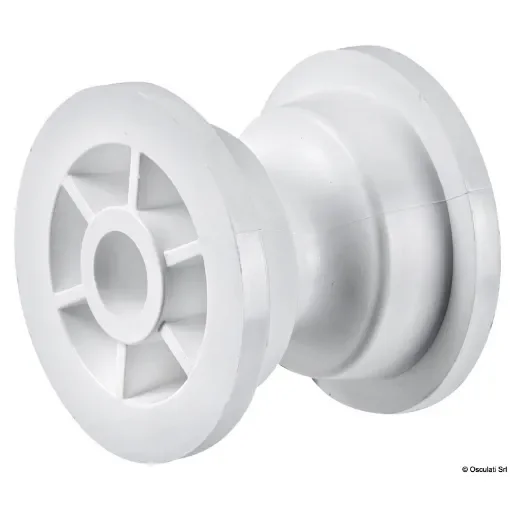 Osculati - Nylon spare pulley 54 mm - 01.346.22 product image