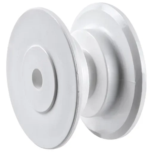 Osculati - Nylon spare pulley 88 mm - 01.346.30 product image