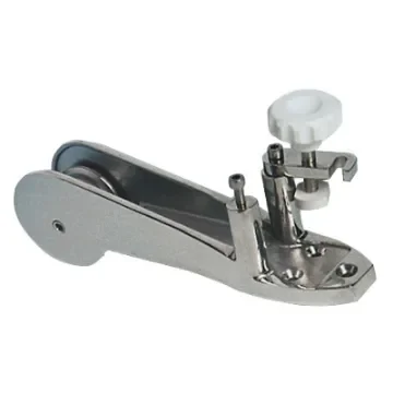 Osculati - SS bow roller 340 mm - 01.350.02 product image