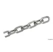 Hot-galvanized calibrated chain product image