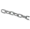 Osculati - Galvanised Genoese chain 12 mm x 100 m - 01.372.12-100 product image