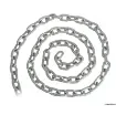 Osculati - Galvanized Genoese chain 8 mm x 50 m - 01.372.08-050 product image