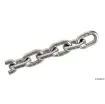 AISI 316 stainless steel calibrated chain product image
