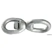 Osculati - Galvanized chain swivel 10 mm - 01.427.10 product image