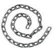 Osculati - Pair of chain pieces AISI 316 10 mm - 01.474.10 product image