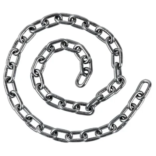 Osculati - Pair of chain pieces AISI 316 10 mm - 01.474.10 product image