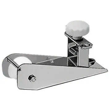 Osculati - Roller with locker AISI 316 210 x 57 mm - 01.484.13 product image