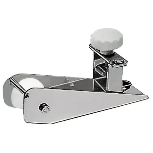 Osculati - Roller with locker AISI 316 210 x 57 mm - 01.484.13 product image